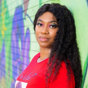 Meet your Posher, Felissa